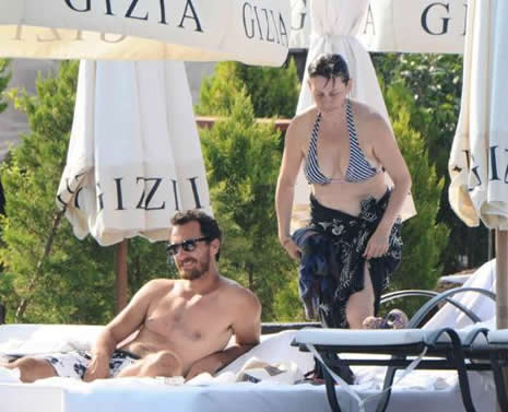 Fatmagül'ün Ekibi Tatilde galerisi resim 7