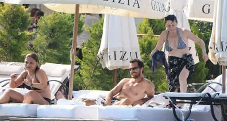 Fatmagül'ün Ekibi Tatilde galerisi resim 8