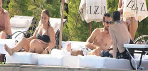 Fatmagül'ün Ekibi Tatilde