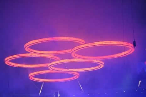 47 milyon dolarlık parti galerisi resim 1