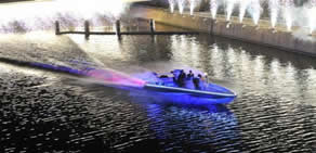 47 milyon dolarlık parti