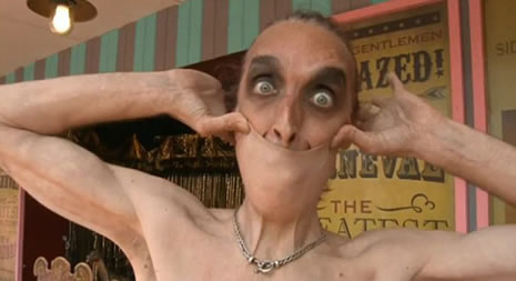 Bu adam ne yapıyor? galerisi resim 1