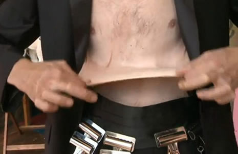 Bu adam ne yapıyor? galerisi resim 3