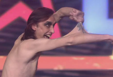 Bu adam ne yapıyor? galerisi resim 9