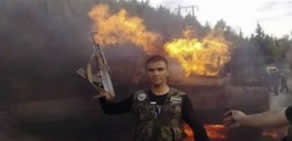 Halep'te ölüm kalım savaşı