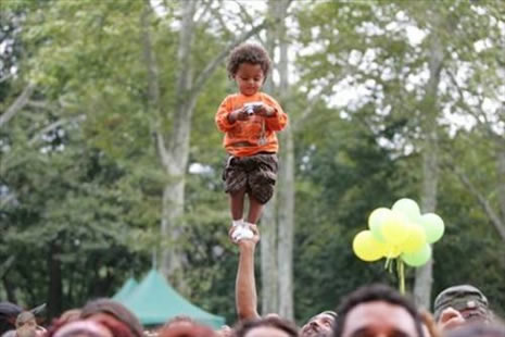 Dünyadan komik fotoğraflar galerisi resim 1