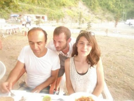 Kıvanç Tatlıtuğ?un kasları gitti yüzü çöktü galerisi resim 2