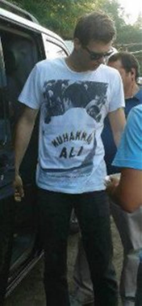 Kıvanç Tatlıtuğ?un kasları gitti yüzü çöktü galerisi resim 4