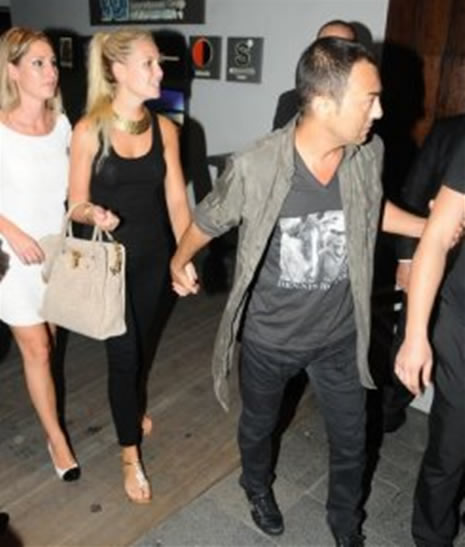 42'lik Ortaç'a 2 yaş küçük kaynana galerisi resim 3