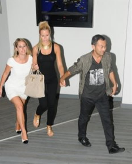 42'lik Ortaç'a 2 yaş küçük kaynana galerisi resim 8