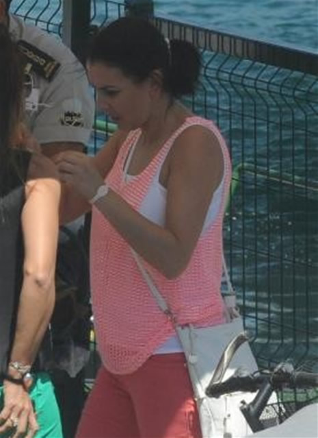 Ebru Gündeş'in 7 milyon euroluk teknesi  galerisi resim 15