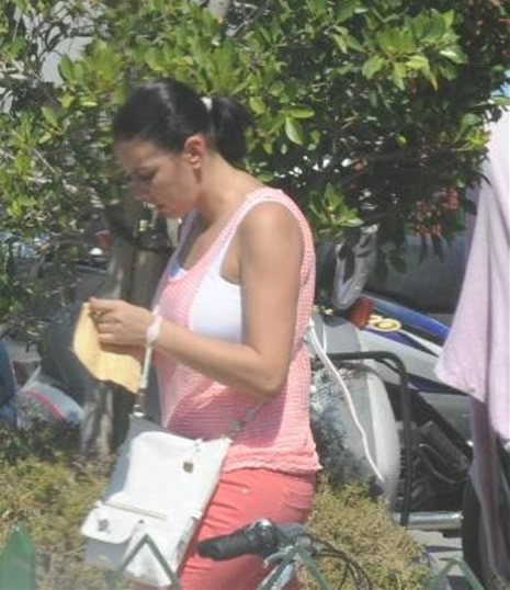 Ebru Gündeş'in 7 milyon euroluk teknesi  galerisi resim 22