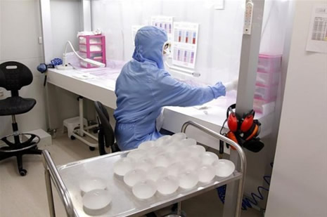 Silikon nasıl üretiliyor? galerisi resim 13