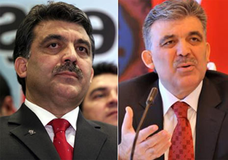 Siyasetin ağır temposu liderleri yaşlandırdı. galerisi resim 4