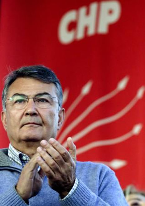 Siyasetin ağır temposu liderleri yaşlandırdı. galerisi resim 9