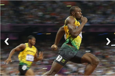 Olimpiyatların en unutulmaz anları  galerisi resim 10