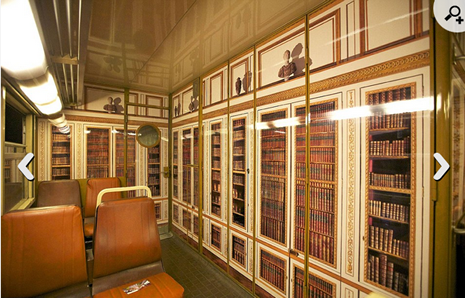 Saray gibi tren galerisi resim 10