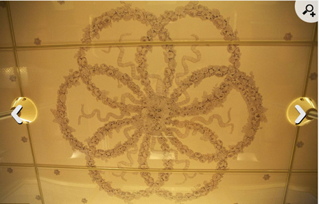 Saray gibi tren galerisi resim 13