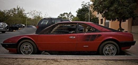 Anahtarı üstünde sahipsiz otolar galerisi resim 12