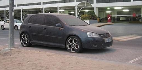 Anahtarı üstünde sahipsiz otolar galerisi resim 5