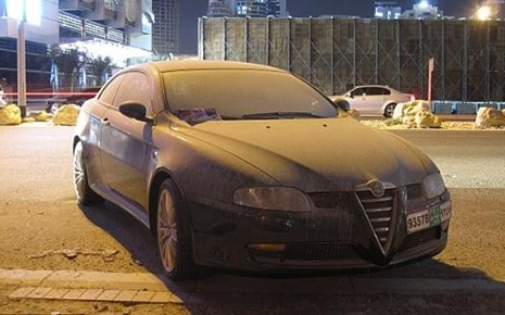 Anahtarı üstünde sahipsiz otolar galerisi resim 6