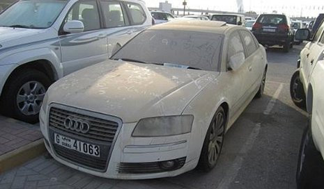 Anahtarı üstünde sahipsiz otolar galerisi resim 7