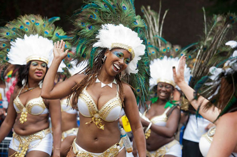 Bu dansa polisler bile dayanamadı  galerisi resim 19