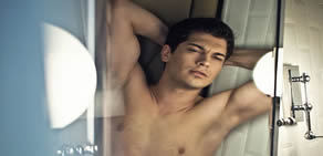 Çağatay Ulusoy'u Hiç Böyle Görmediniz 