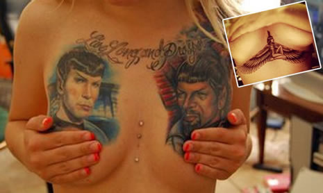 En popüler 10 meme dövmesi  galerisi resim 1