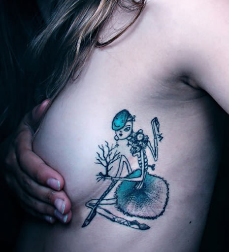 En popüler 10 meme dövmesi  galerisi resim 5