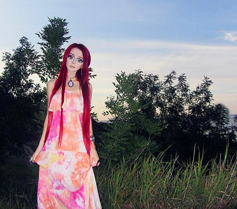 İkisi de aynı insan!  galerisi resim 10