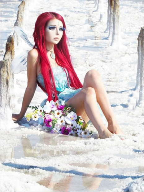 İkisi de aynı insan!  galerisi resim 15