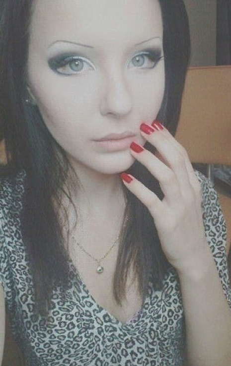 İkisi de aynı insan!  galerisi resim 22