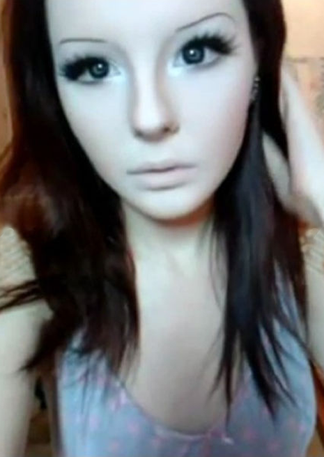 İkisi de aynı insan!  galerisi resim 26