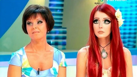 İkisi de aynı insan!  galerisi resim 4