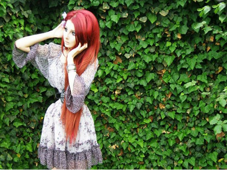 İkisi de aynı insan!  galerisi resim 8