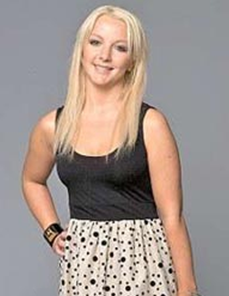 Jüriyi utandırdı  galerisi resim 9