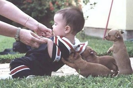 Bu çocuklar bir alem galerisi resim 12