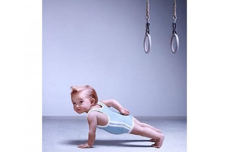 Bu çocuklar bir alem galerisi resim 15