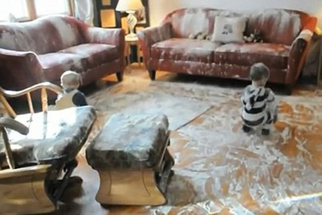 Bu çocuklar bir alem galerisi resim 16