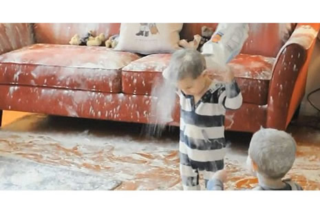 Bu çocuklar bir alem galerisi resim 17