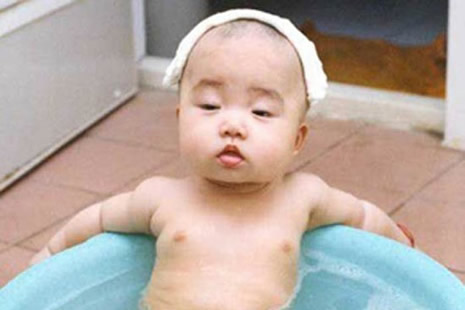 Bu çocuklar bir alem galerisi resim 18