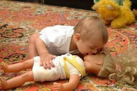 Bu çocuklar bir alem galerisi resim 26