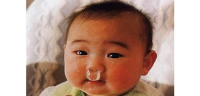 Bu çocuklar bir alem