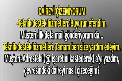 Kopartan çağrı merkezi diyalogları galerisi resim 6