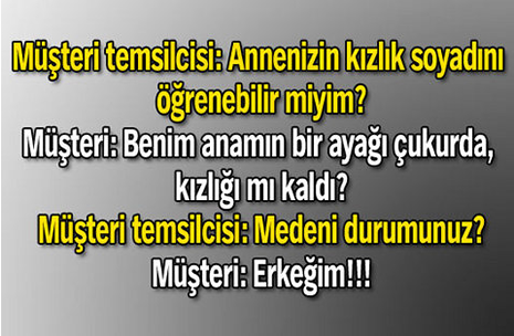 Kopartan çağrı merkezi diyalogları galerisi resim 8