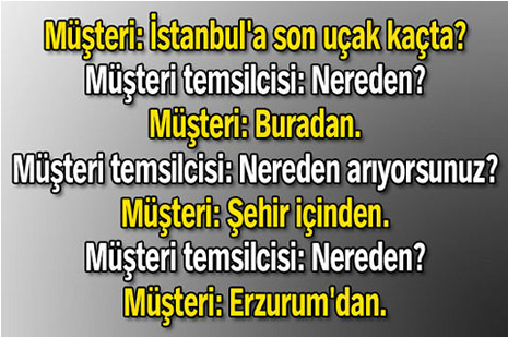 Kopartan çağrı merkezi diyalogları galerisi resim 9
