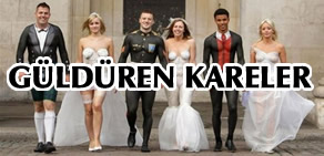 Bu fotoğraflar ilginizi çekecek