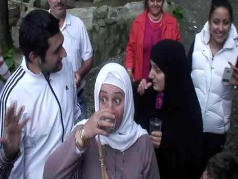 Rize'de akla zarar söylenti  galerisi resim 6