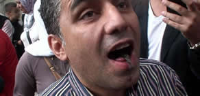 Rize'de akla zarar söylenti 